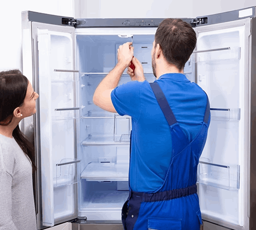 Assistência Técnica Geladeiras em Sorocaba