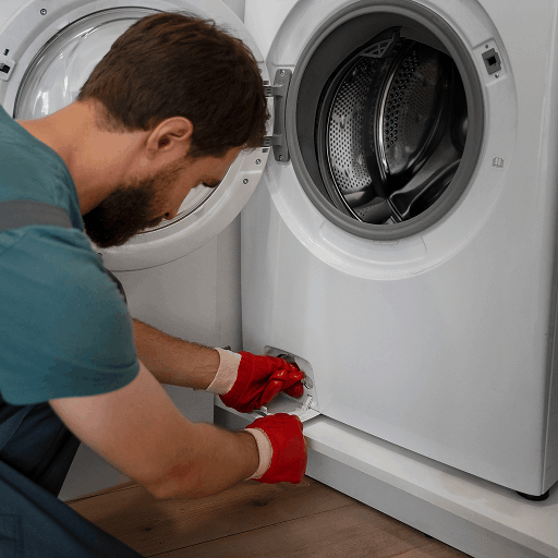 Assistência Técnica Máquina de Lavar Roupa em Sorocaba
